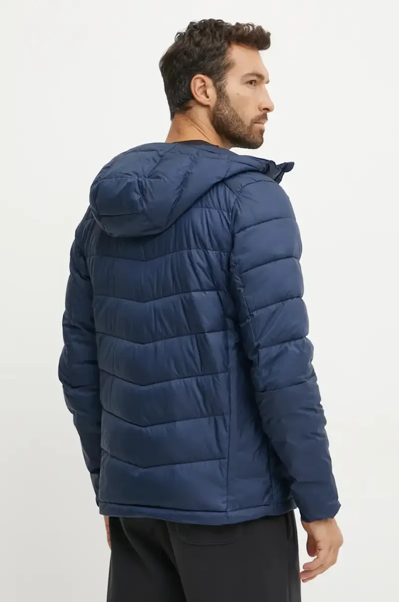 giacca da sport Labyrinth Loop colore blu navy 2085294 miniatura 3