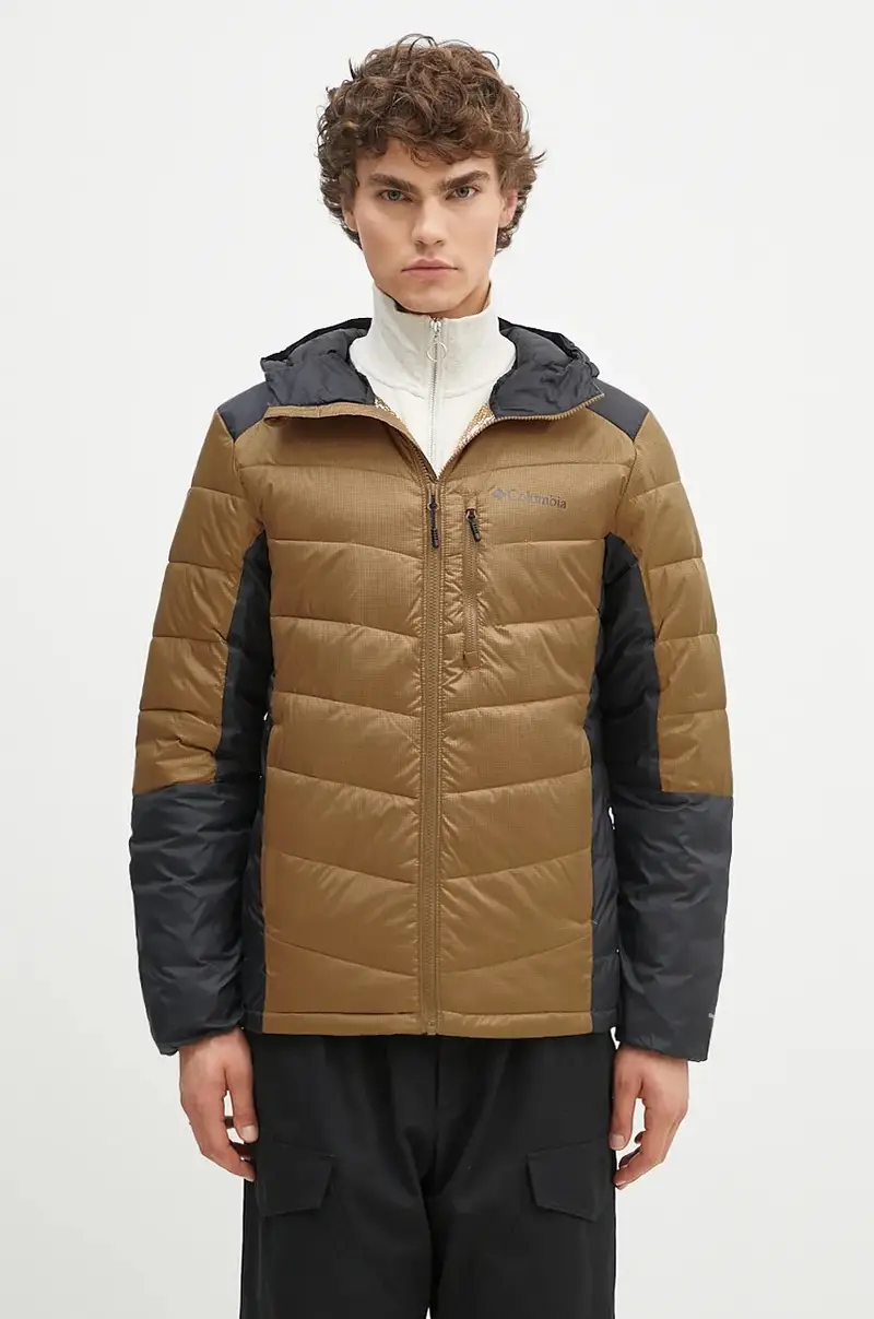 giacca da sport Labyrinth Loop colore marrone 2085294