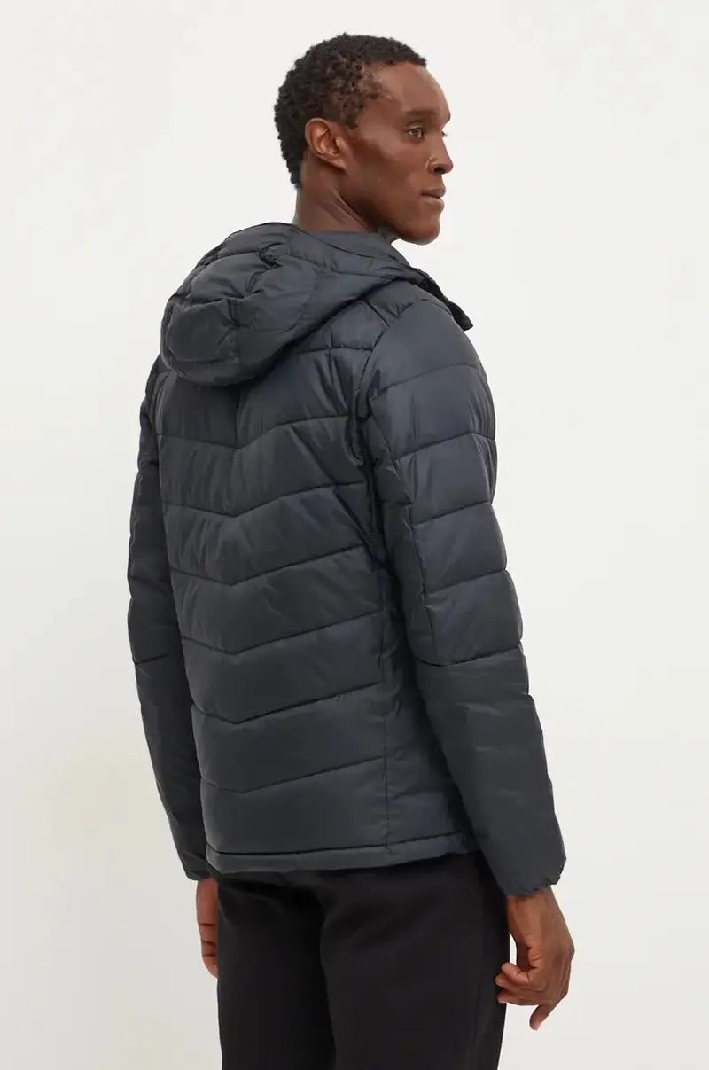 giacca da sport Labyrinth Loop colore nero 2085294 miniatura 3