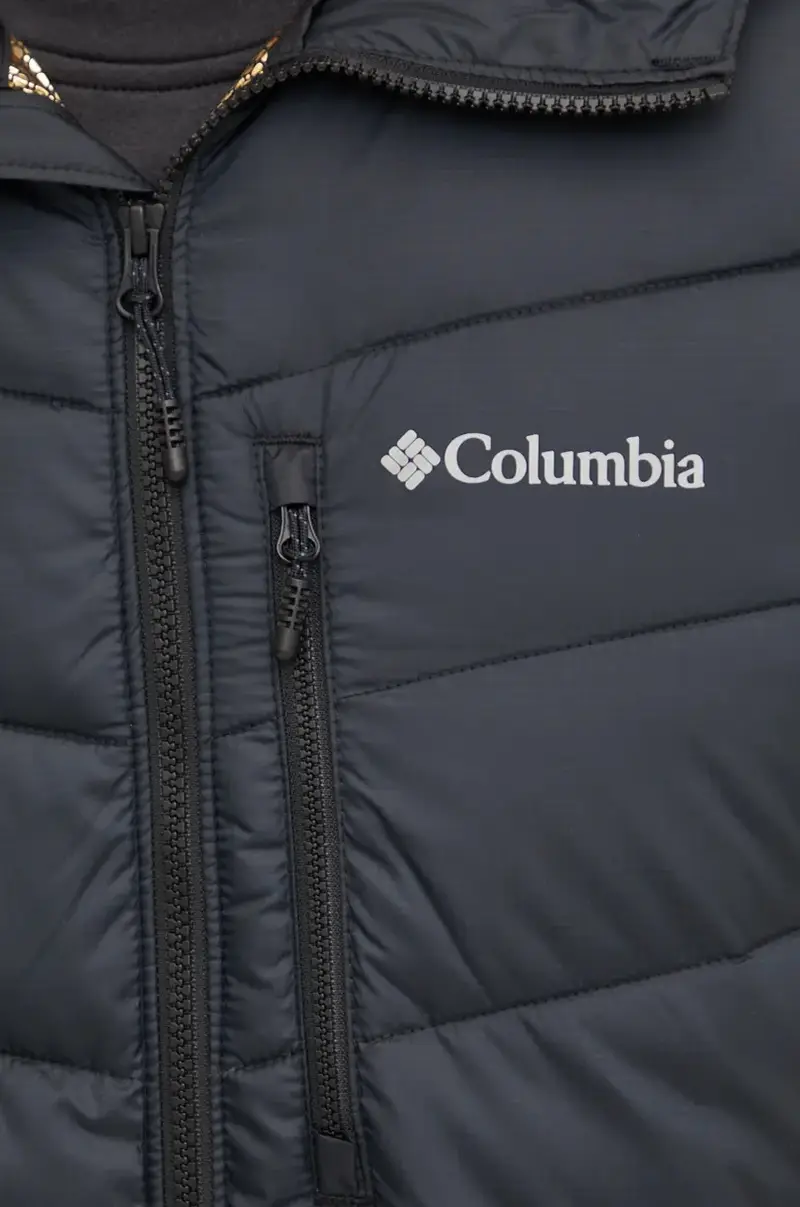 giacca da sport Labyrinth Loop colore nero 2085294 miniatura 5