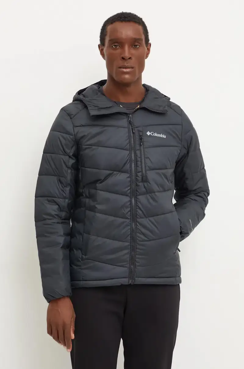 giacca da sport Labyrinth Loop colore nero 2085294