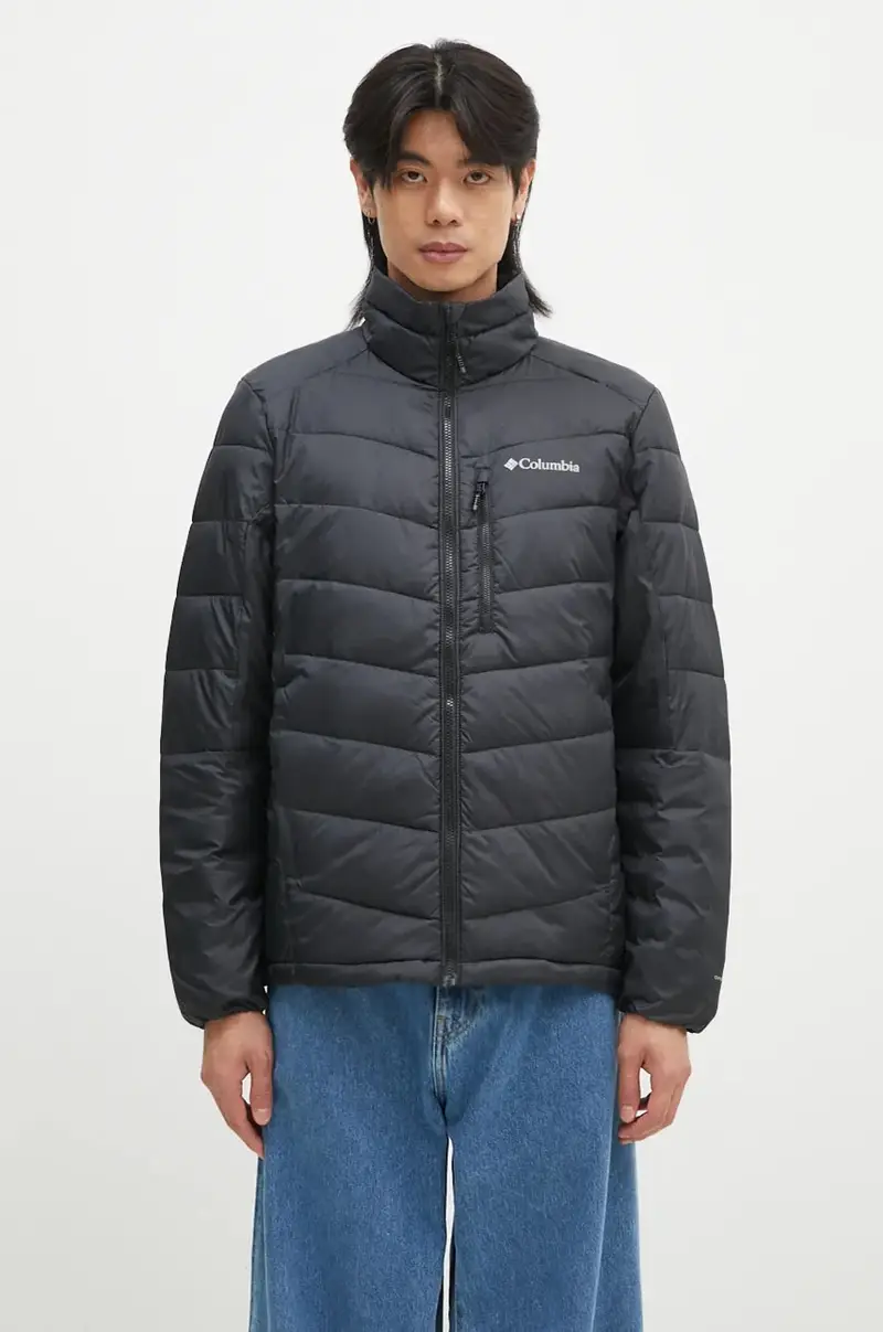 giacca da sport Labyrinth Loop colore nero 2086894