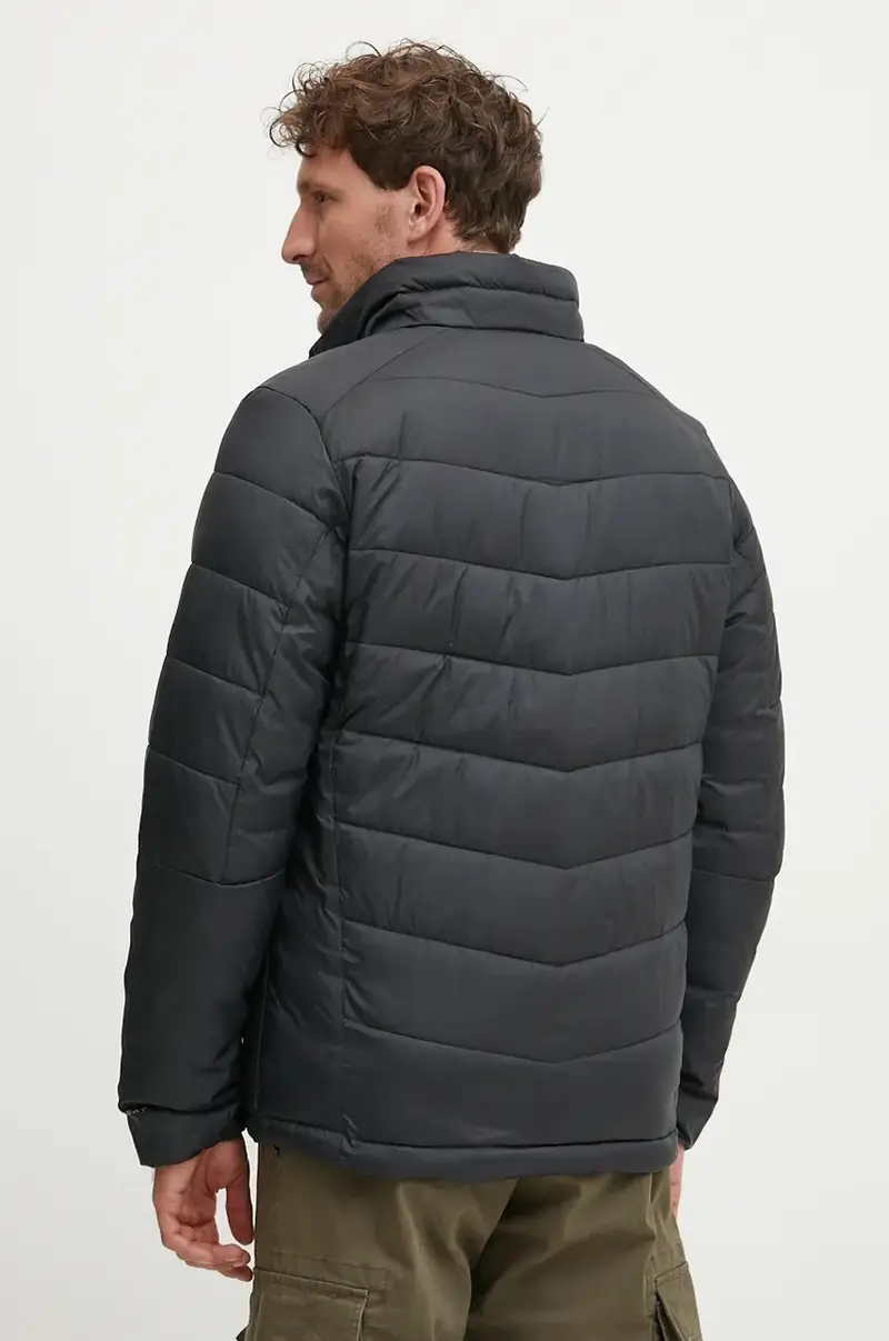 giacca da sport Labyrinth Loop colore nero 2086894 miniatura 3