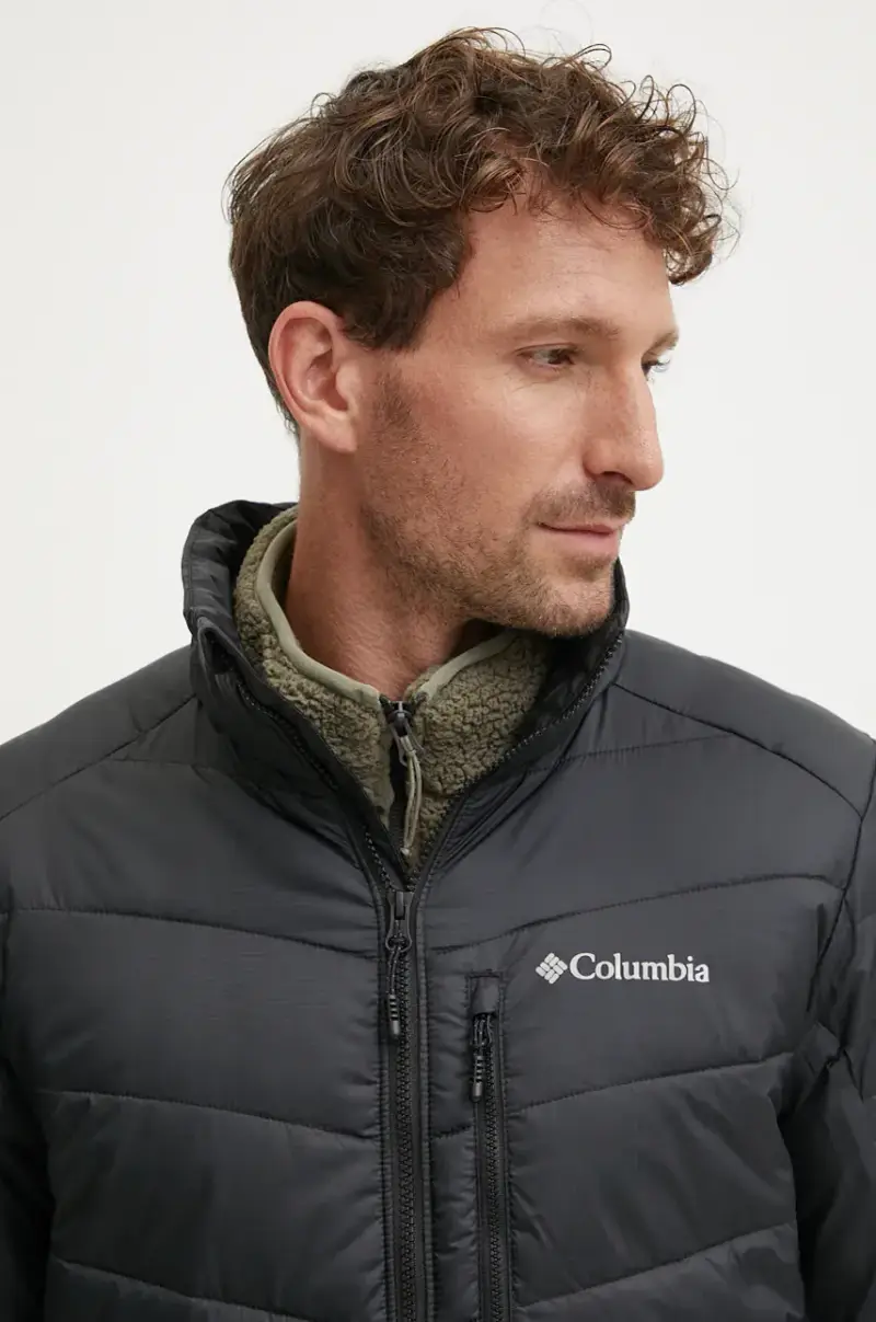 giacca da sport Labyrinth Loop colore nero 2086894 miniatura 4