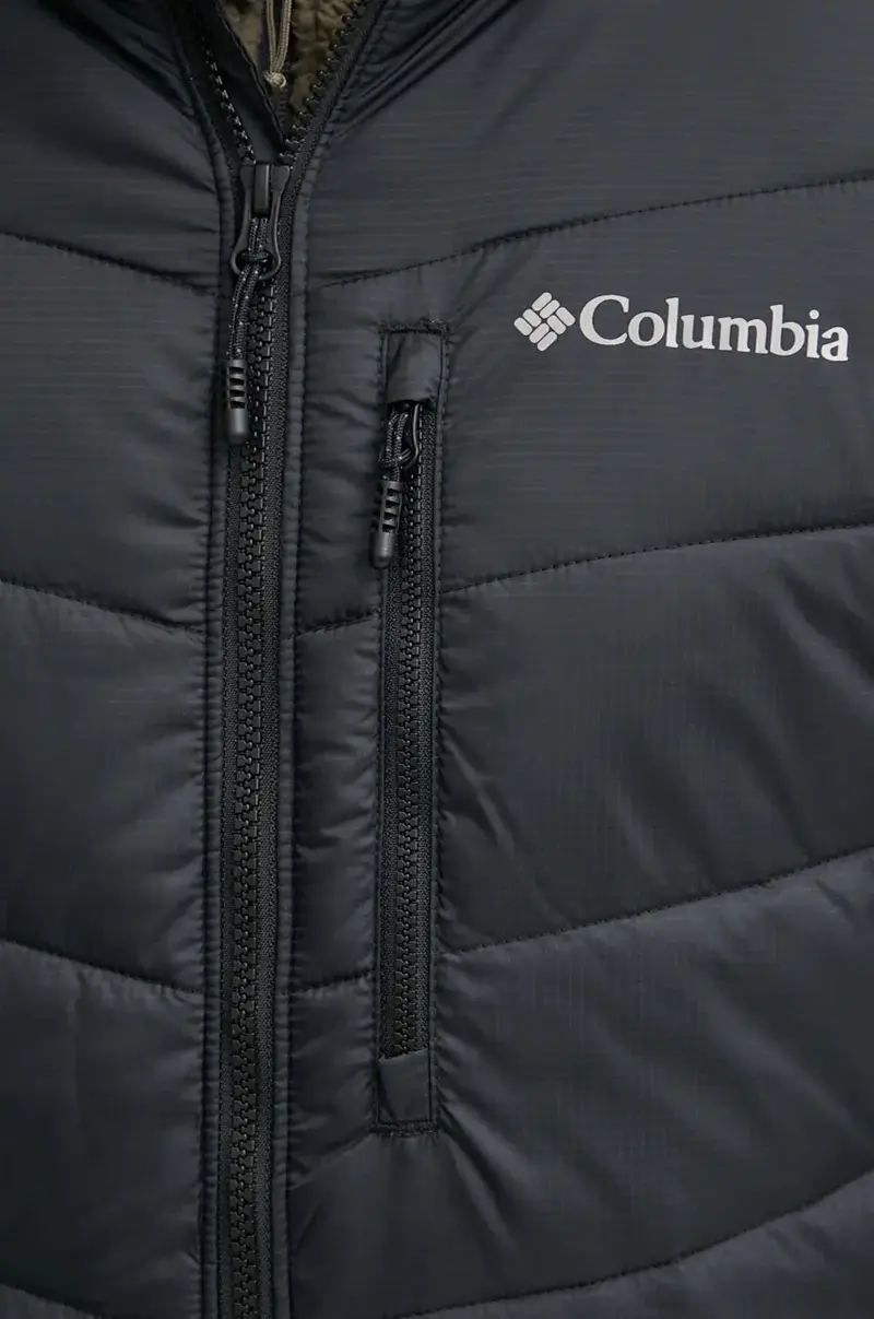 giacca da sport Labyrinth Loop colore nero 2086894 miniatura 5