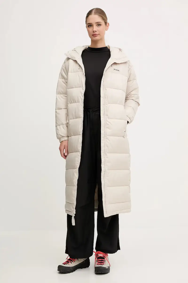 giacca da sport Pike Lake colore beige 2133543 miniatura 2