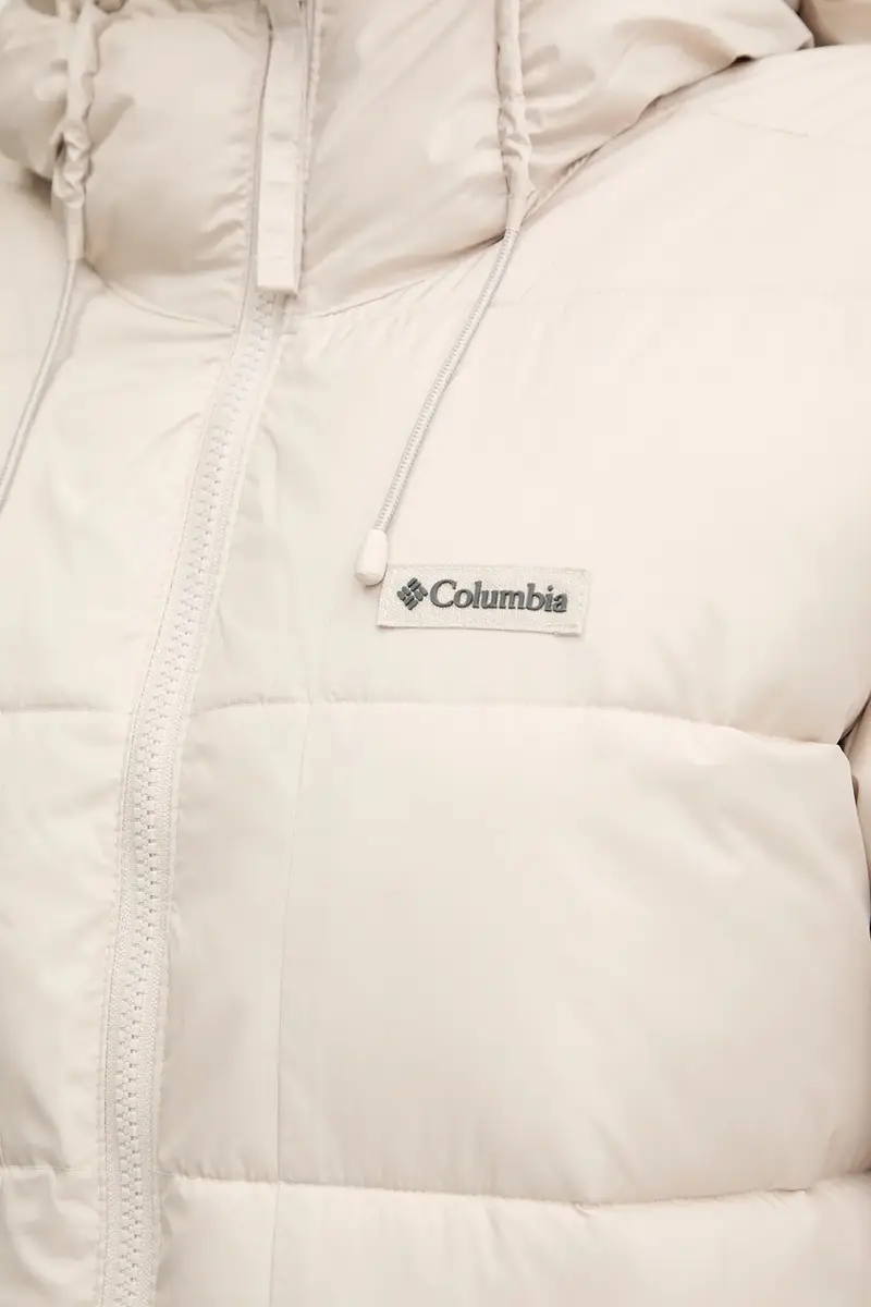 giacca da sport Pike Lake colore beige 2133543 miniatura 5