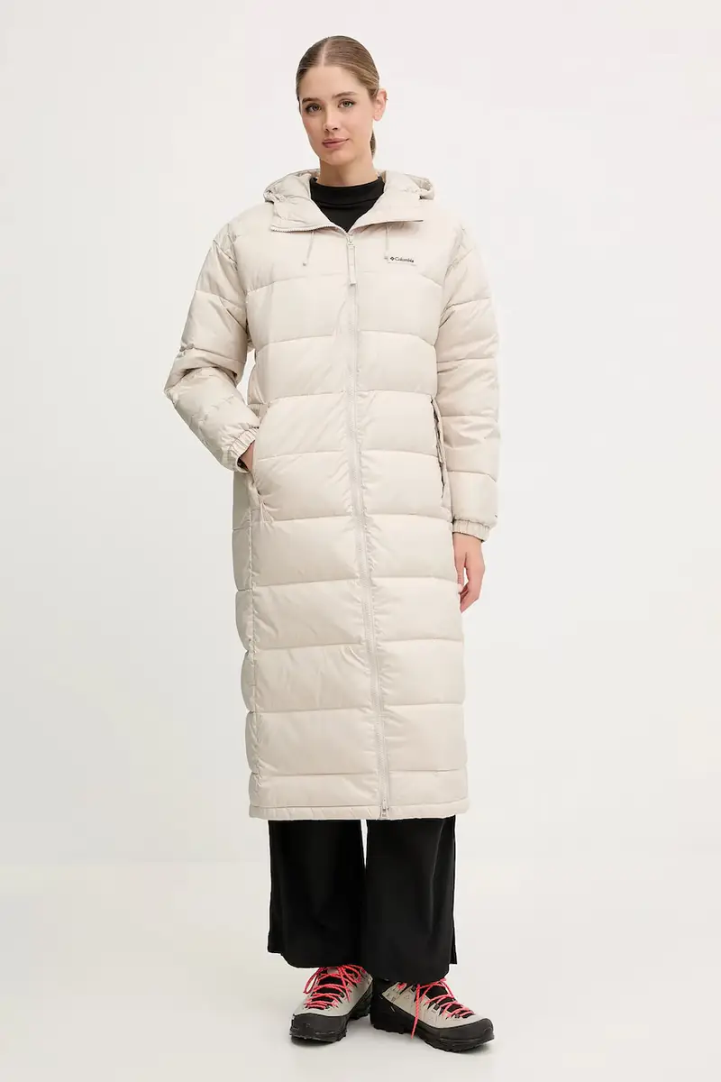 giacca da sport Pike Lake colore beige 2133543