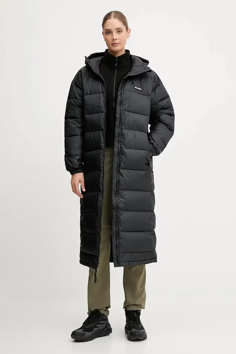 giacca da sport Pike Lake colore nero 2133543 miniatura 2