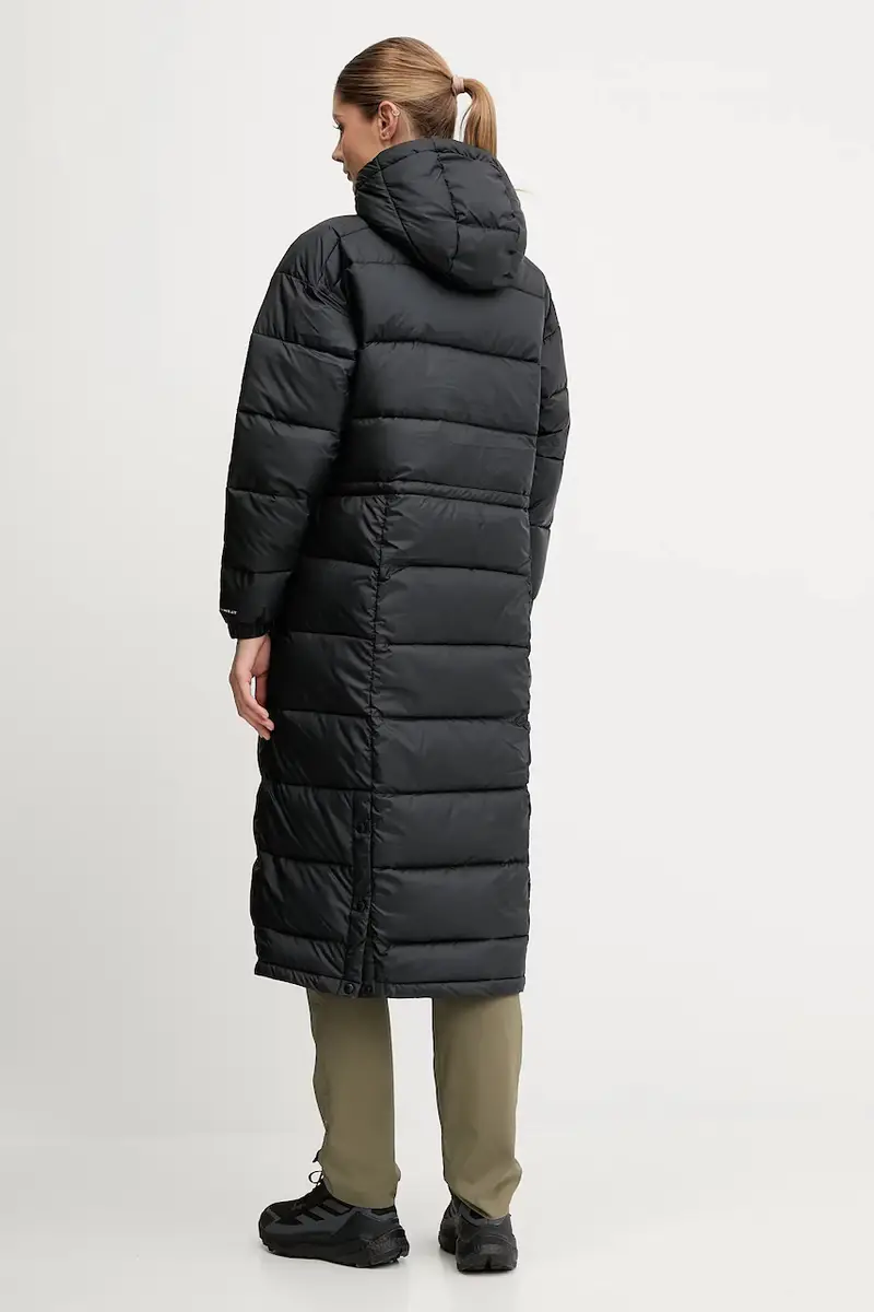 giacca da sport Pike Lake colore nero 2133543 miniatura 3