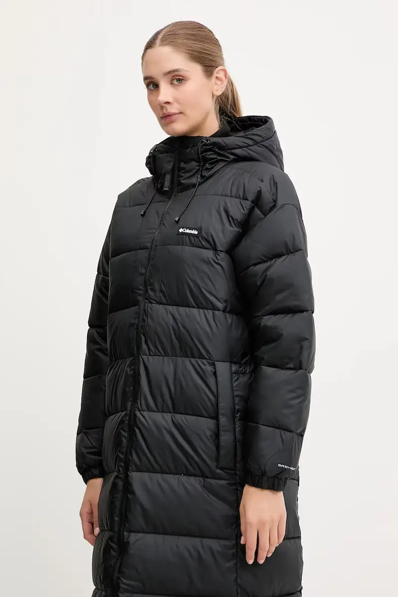 giacca da sport Pike Lake colore nero 2133543 miniatura 4