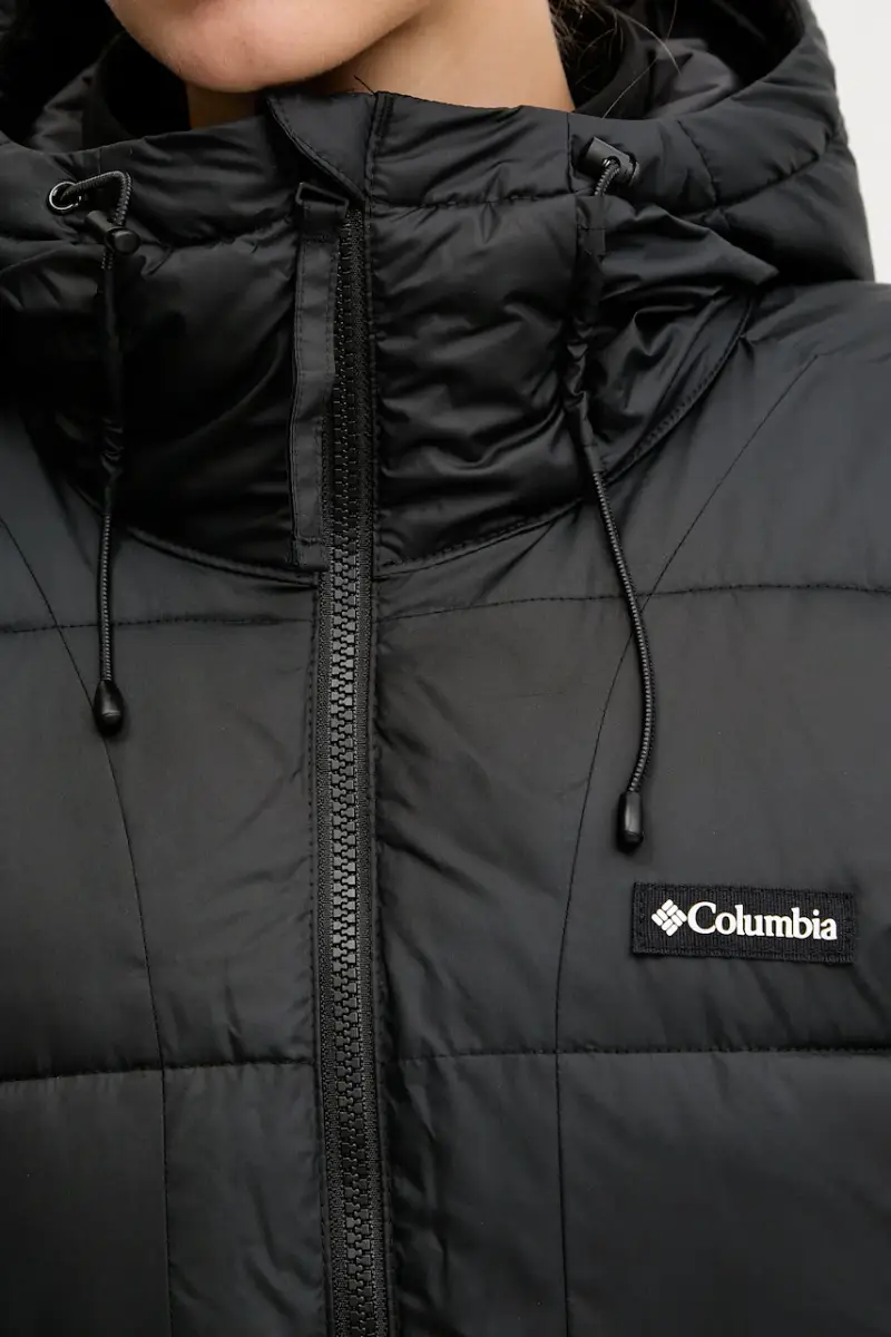 giacca da sport Pike Lake colore nero 2133543 miniatura 5