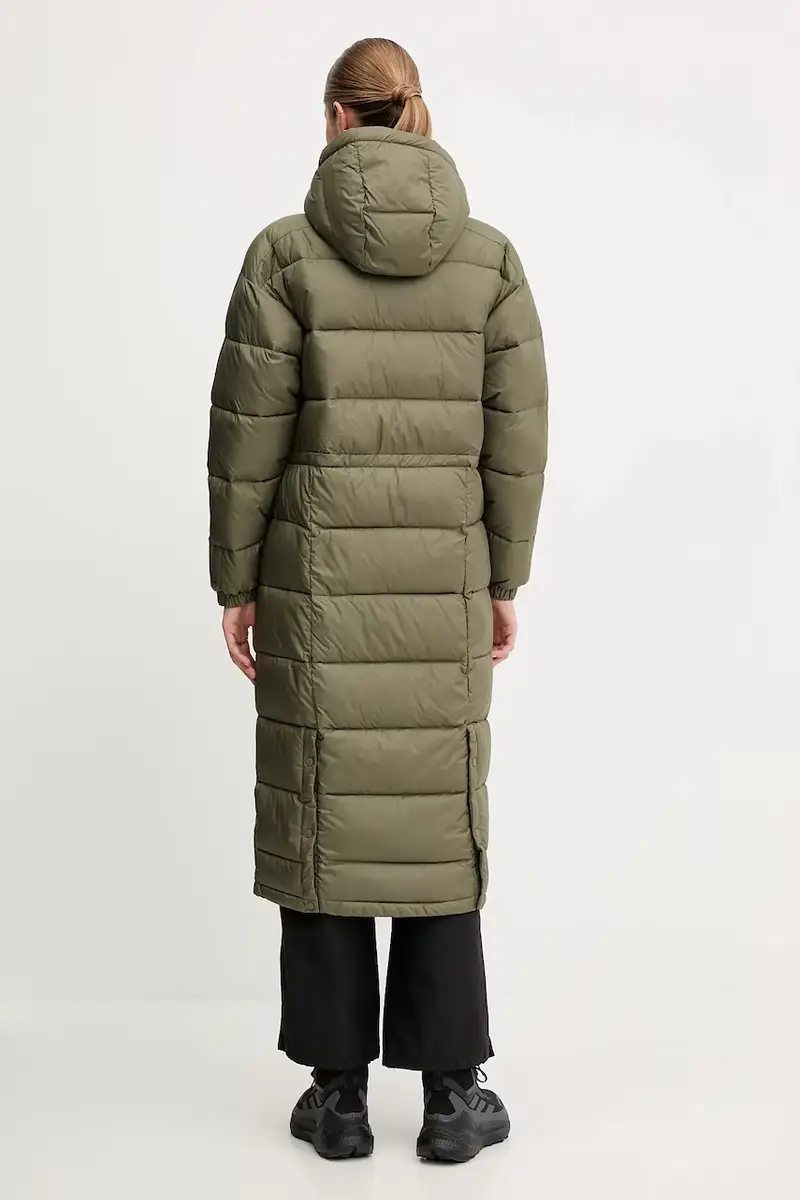 giacca da sport Pike Lake colore verde 2133543 miniatura 3