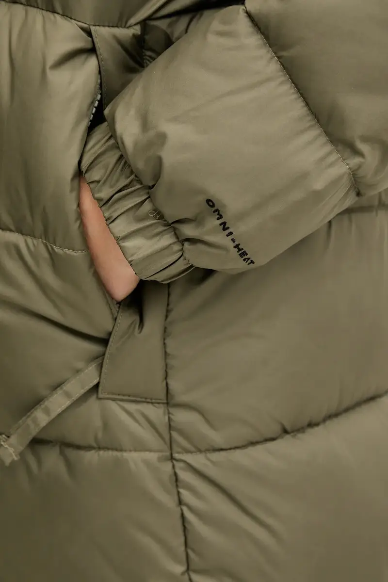 giacca da sport Pike Lake colore verde 2133543 miniatura 5