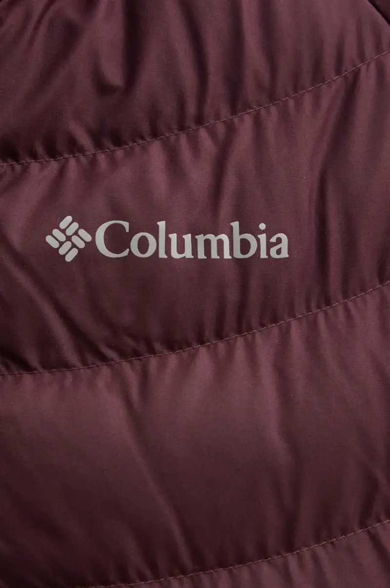 giacca da sport Powder Lite colore granata 2089391 miniatura 4