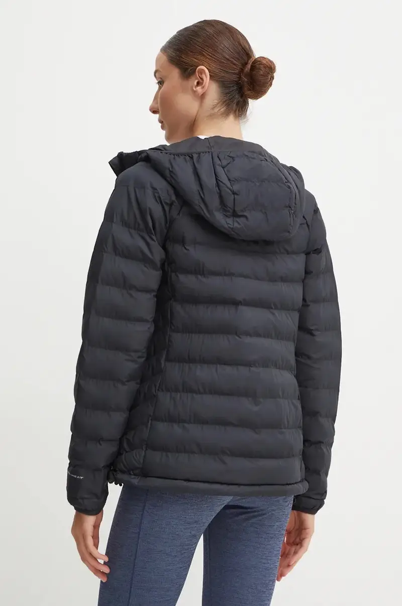 giacca da sport Powder Lite colore nero 2089391 miniatura 3