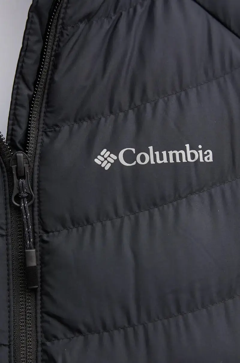 giacca da sport Powder Lite colore nero 2089391 miniatura 5