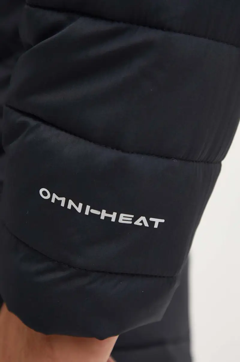 giacca da sport Powder Lite II colore nero 2086944 miniatura 5