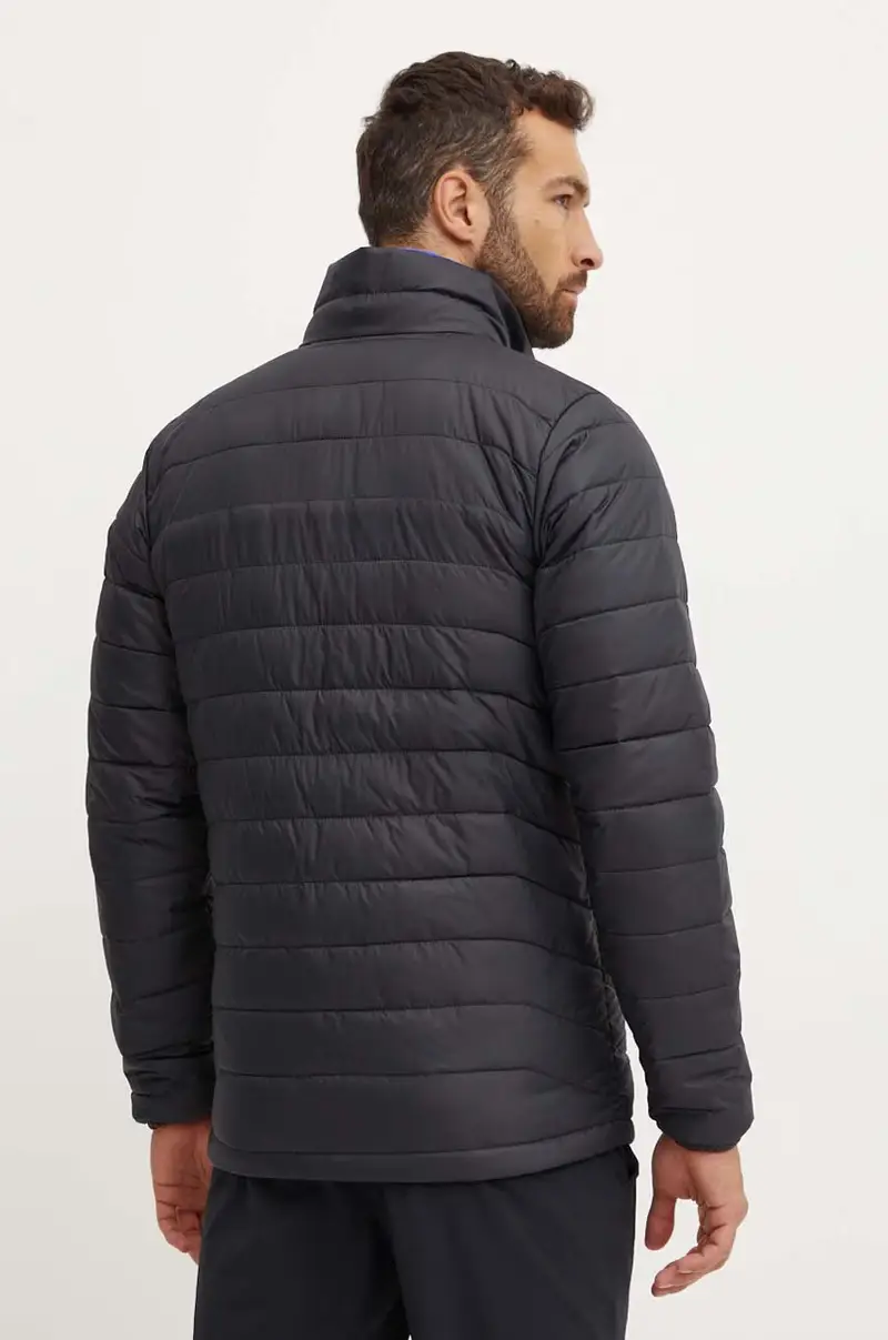 giacca da sport Powder Lite II colore nero 2086964 miniatura 3