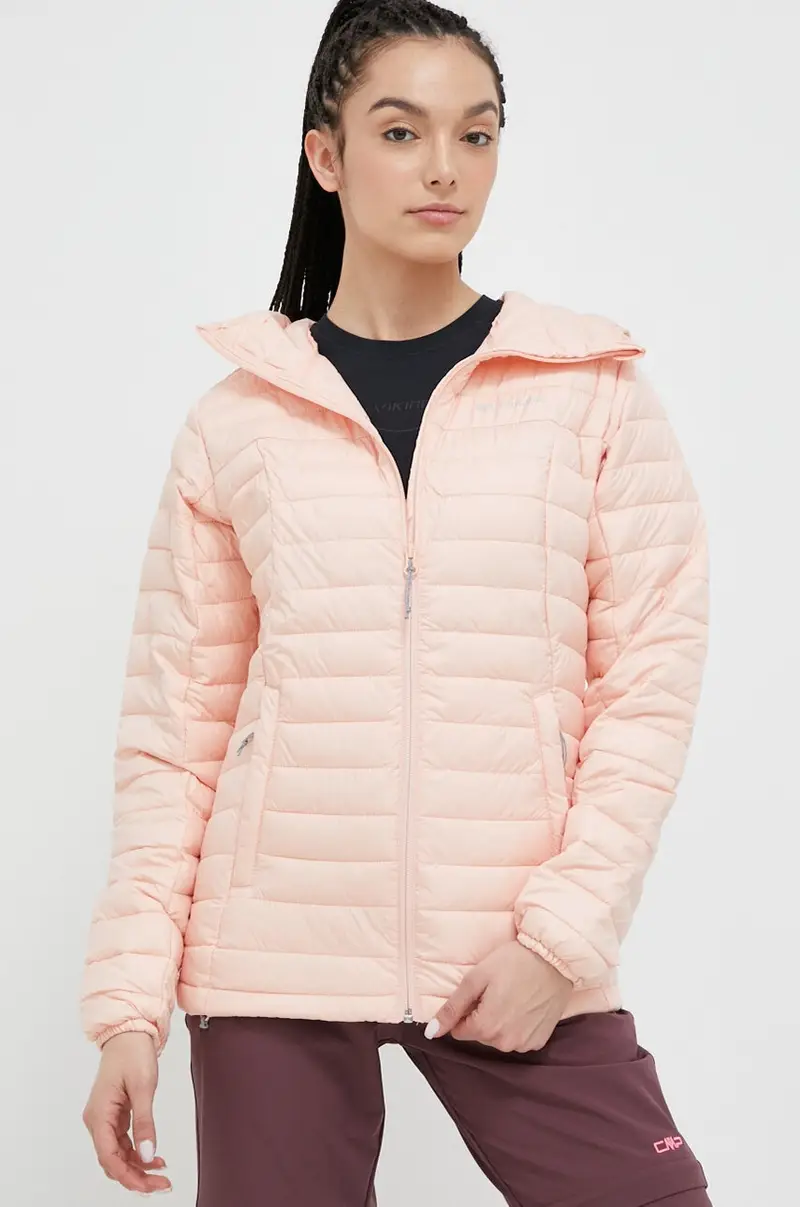 giacca da sport Silver Falls 2034844 Arancione