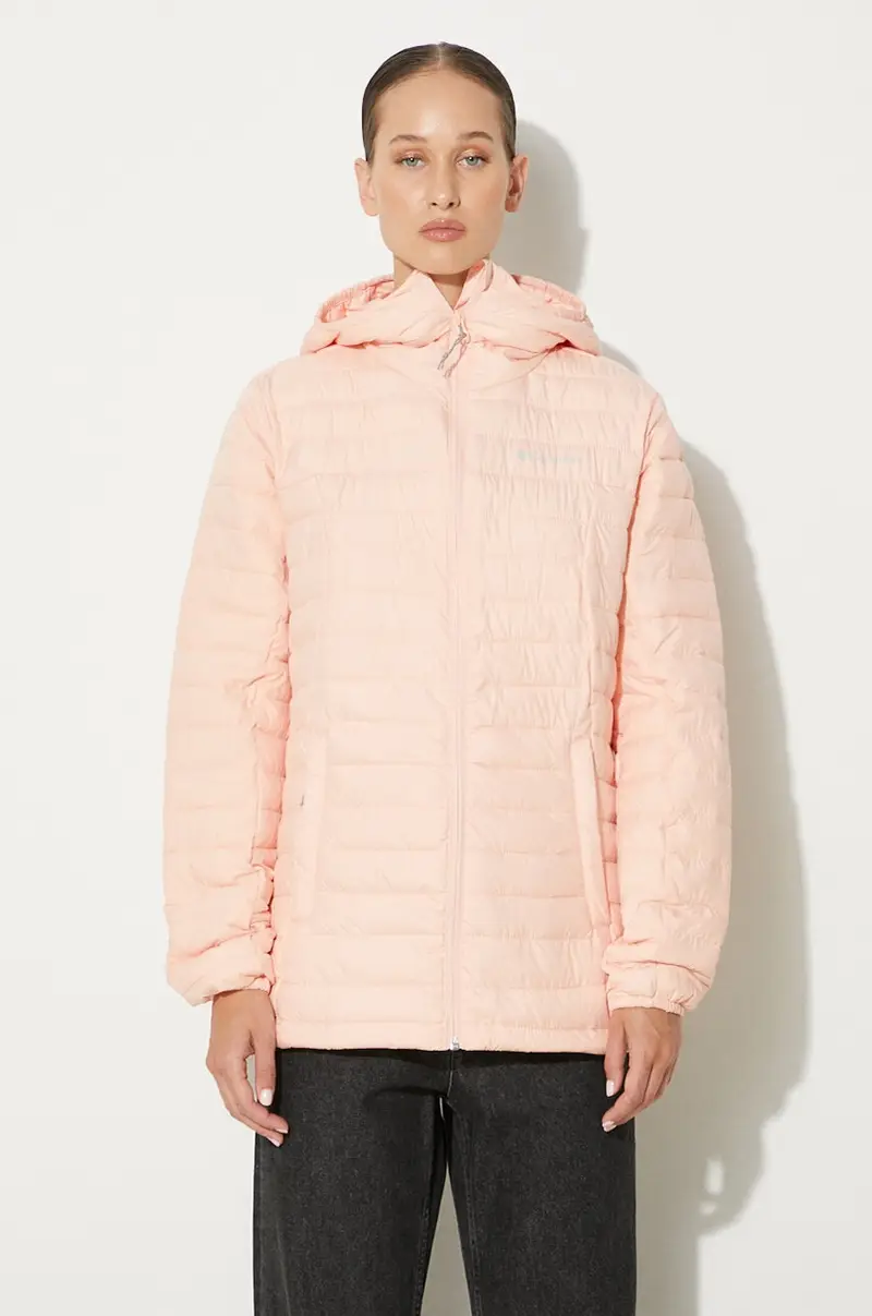 giacca da sport Silver Falls 2034844 Arancione