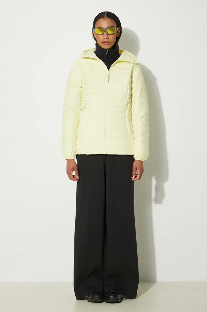 giacca da sport Silver Falls 2034844 Giallo miniatura 2