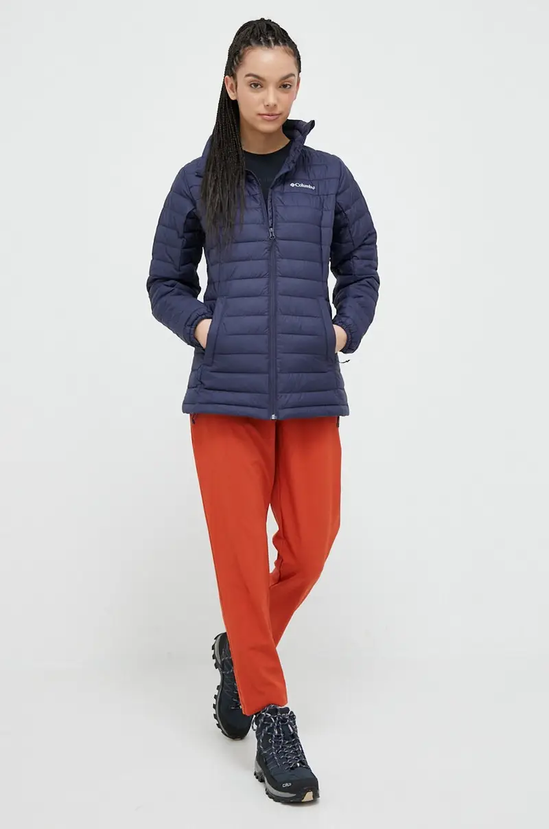 giacca da sport Silver Falls 2034864 Blu navy miniatura 2