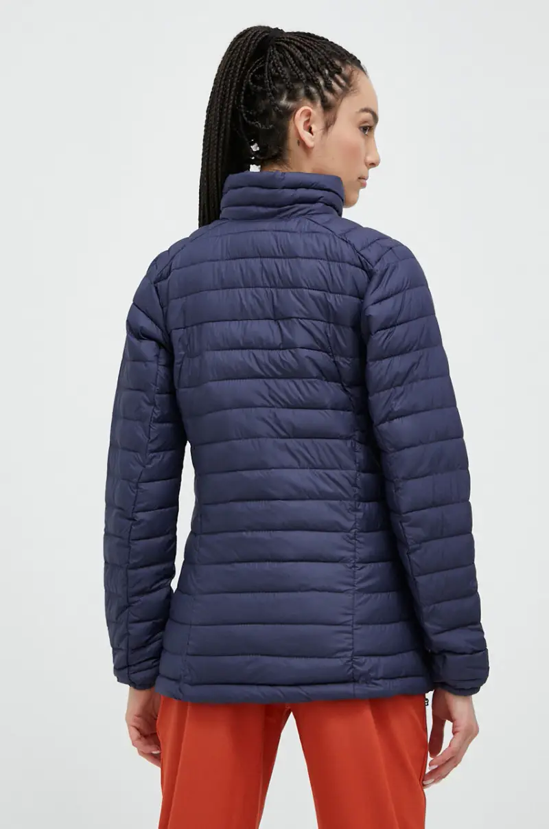 giacca da sport Silver Falls 2034864 Blu navy miniatura 3