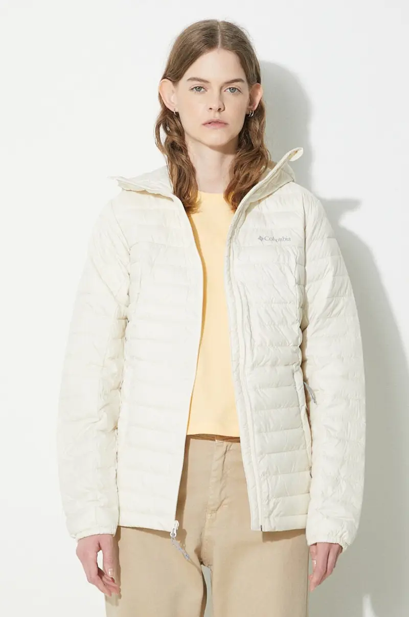 giacca da sport Silver Falls colore beige 2034844