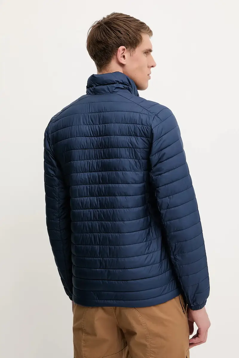 giacca da sport Silver Falls II colore blu navy 2098734 miniatura 3