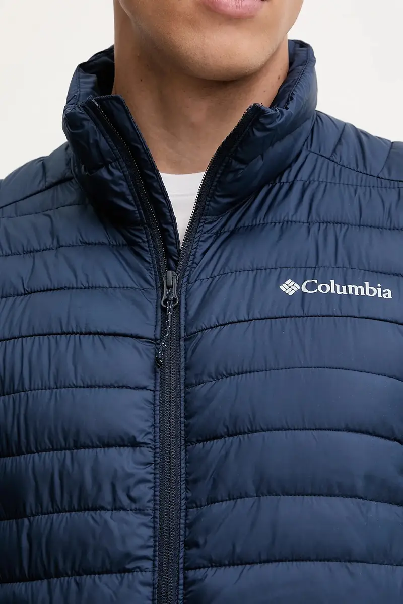 giacca da sport Silver Falls II colore blu navy 2098734 miniatura 5