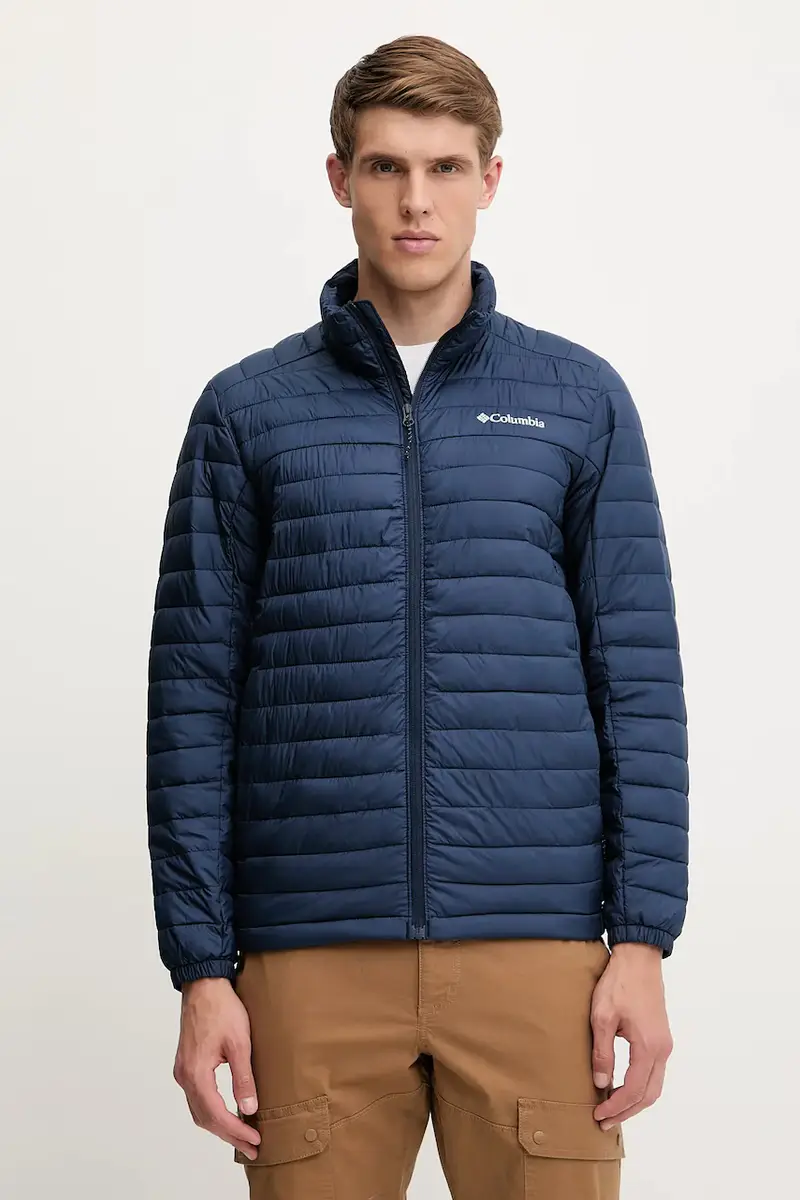 giacca da sport Silver Falls II colore blu navy 2098734