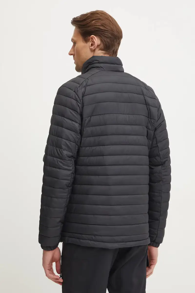 giacca da sport Silver Falls II colore nero 2098734 miniatura 3