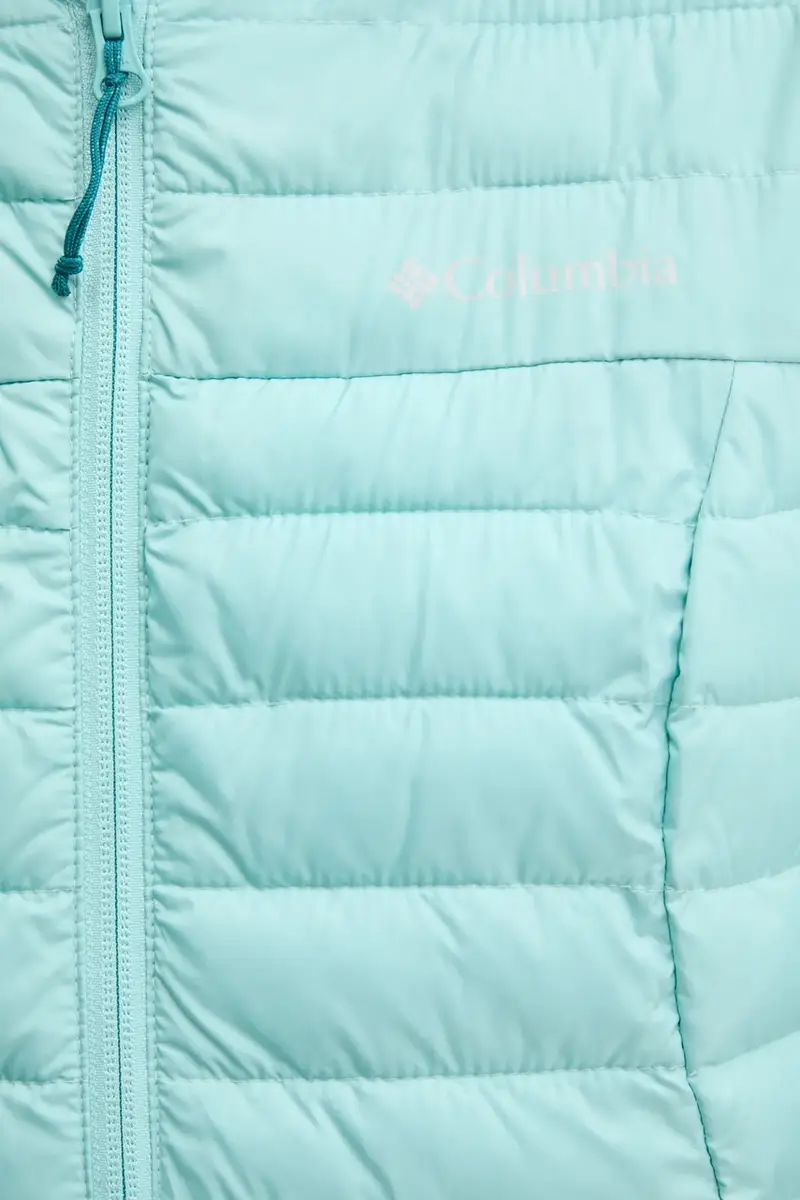 giacca da sport Silver Falls II colore turchese 2098672 miniatura 5