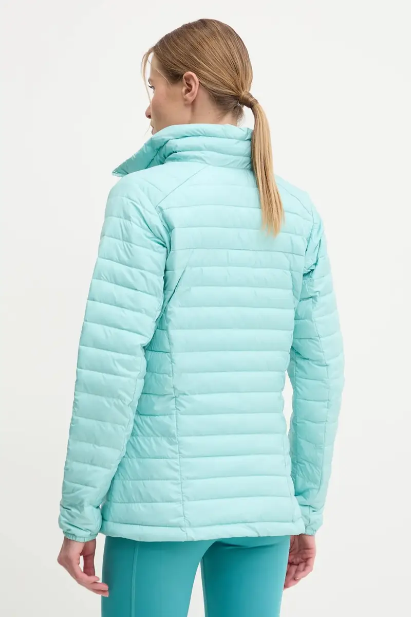 giacca da sport Silver Falls II colore turchese 2098682 miniatura 3