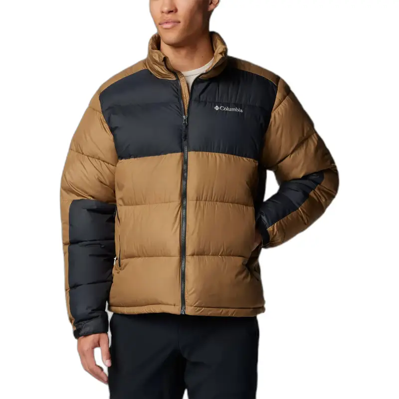 Giacca da trekking Columbia Pike Lake II