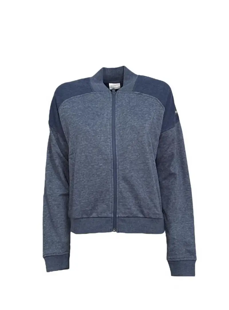 Giacca Donna 1992454466 - columbia BLUE