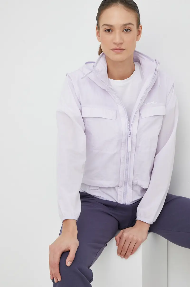 giacca donna Violetto