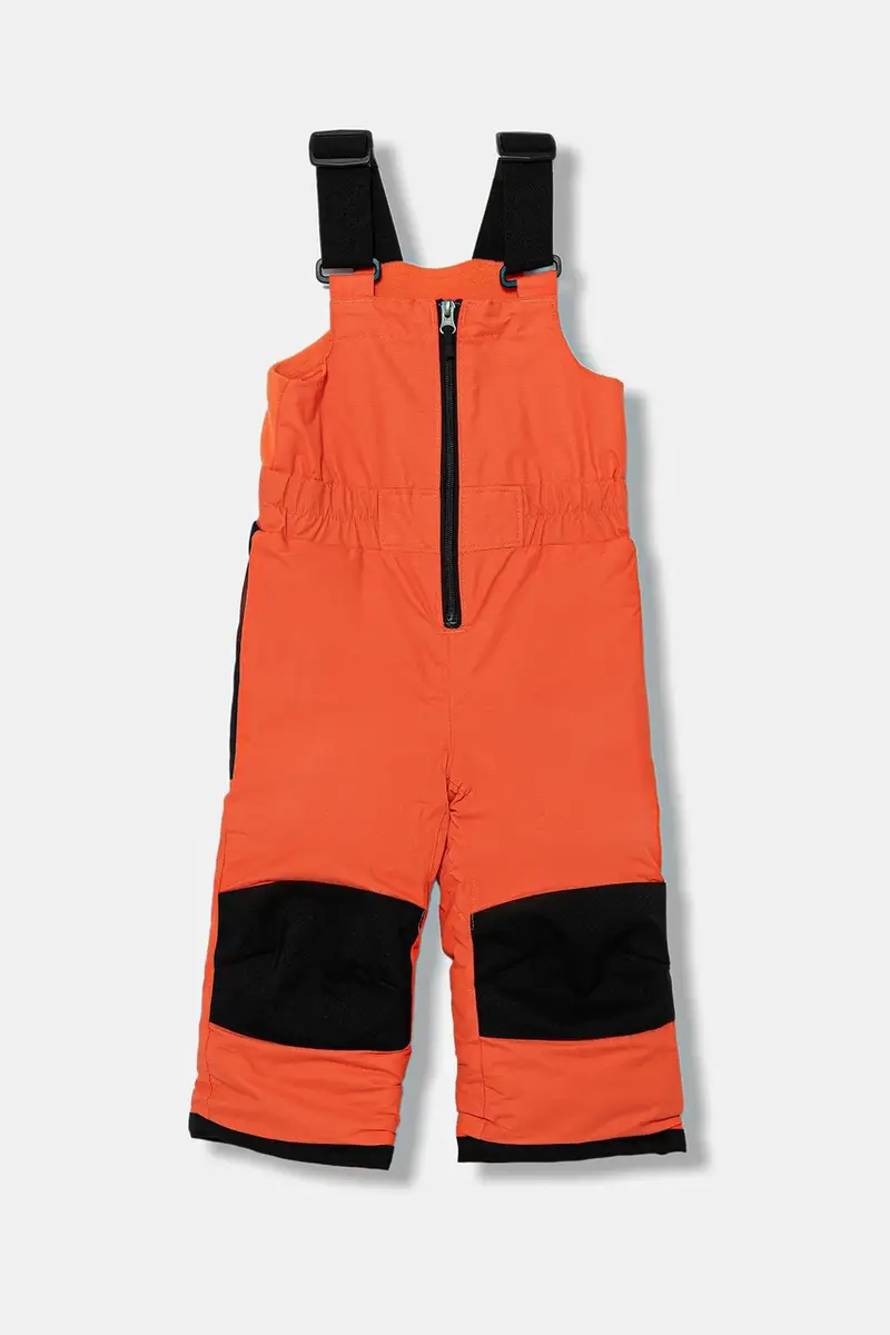 giacca e tutta neonati Buga Arancione miniatura 3