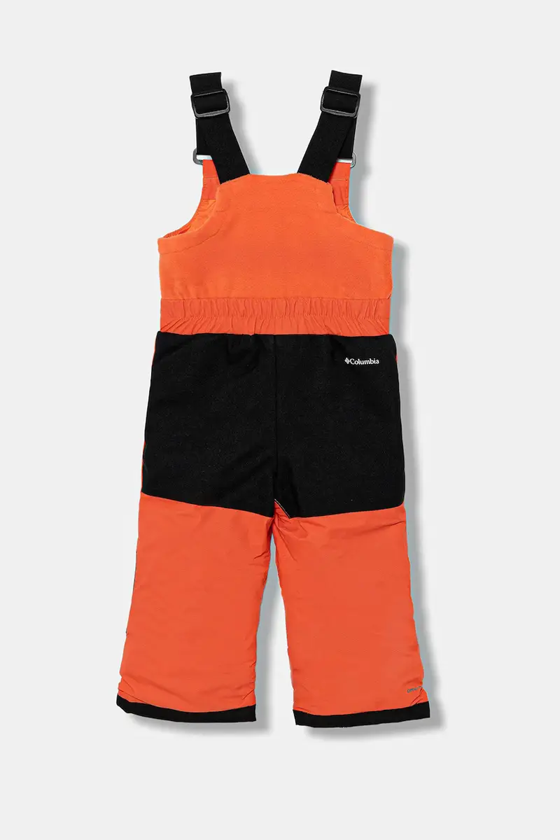 giacca e tutta neonati Buga Arancione miniatura 5