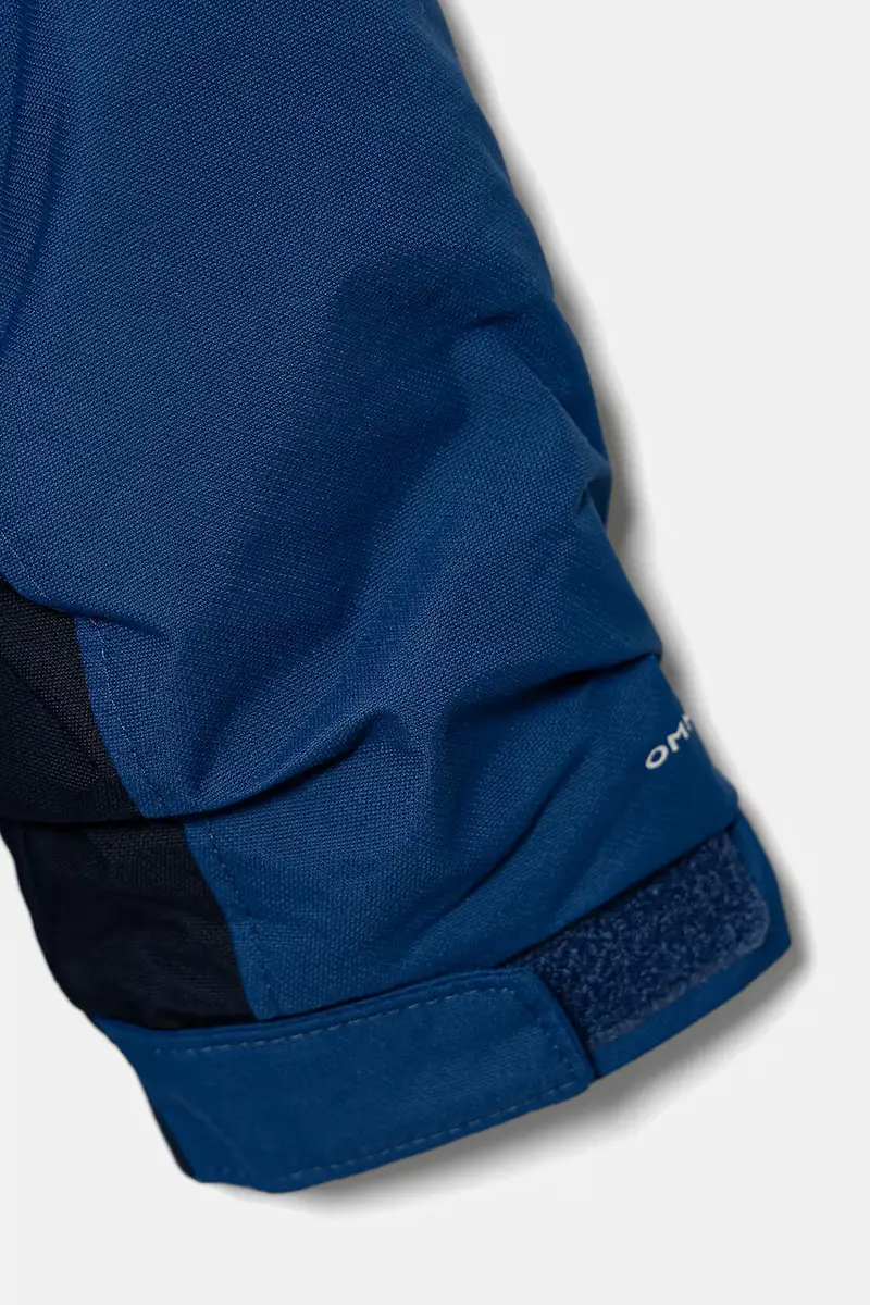 giacca e tutta neonati Buga Blu navy miniatura 4