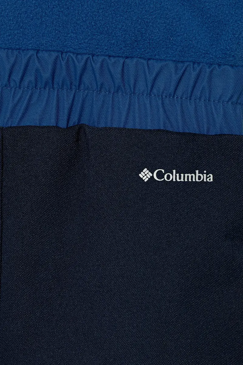 giacca e tutta neonati Buga Blu navy miniatura 5