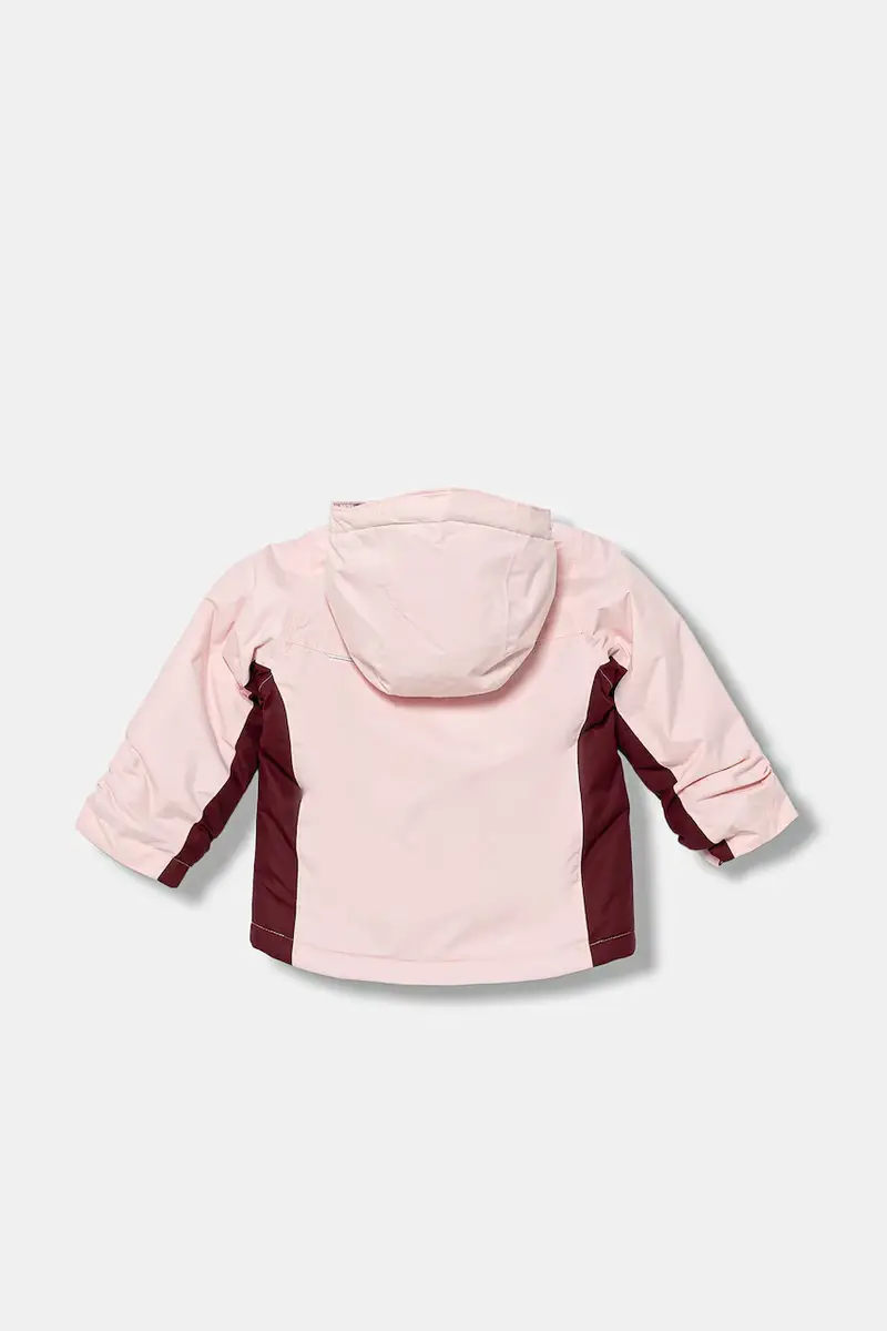 giacca e tutta neonati Buga Rosa miniatura 4