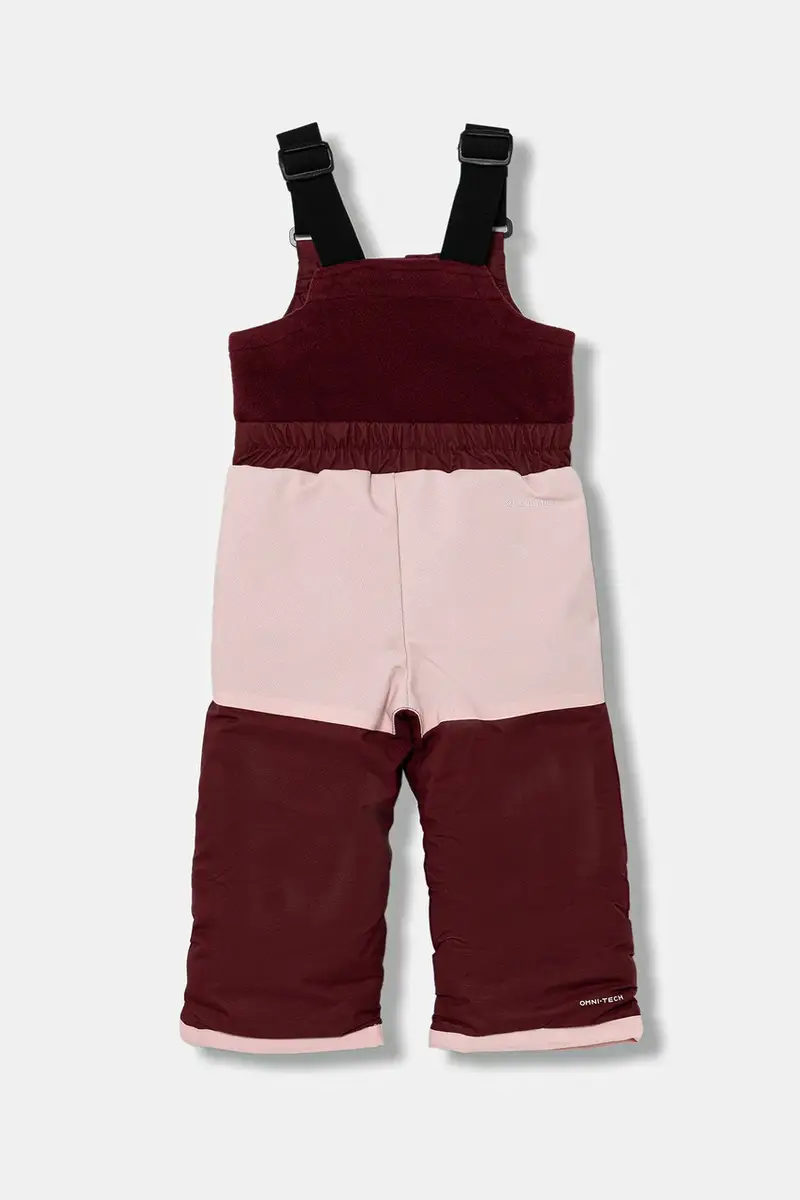 giacca e tutta neonati Buga Rosa miniatura 5