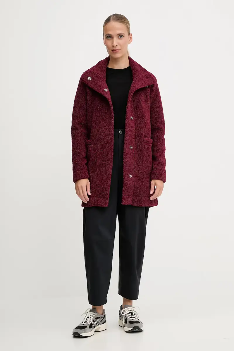 giacca Granata miniatura 2