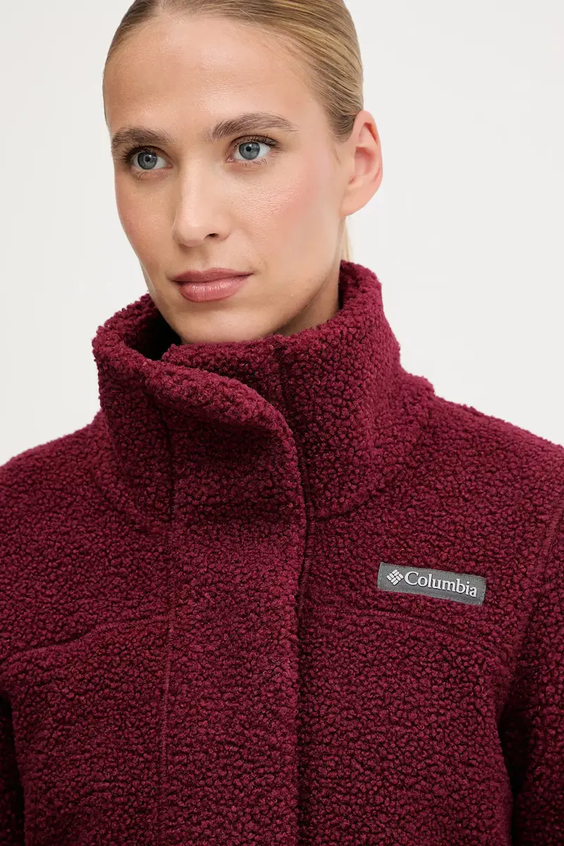 giacca Granata miniatura 4