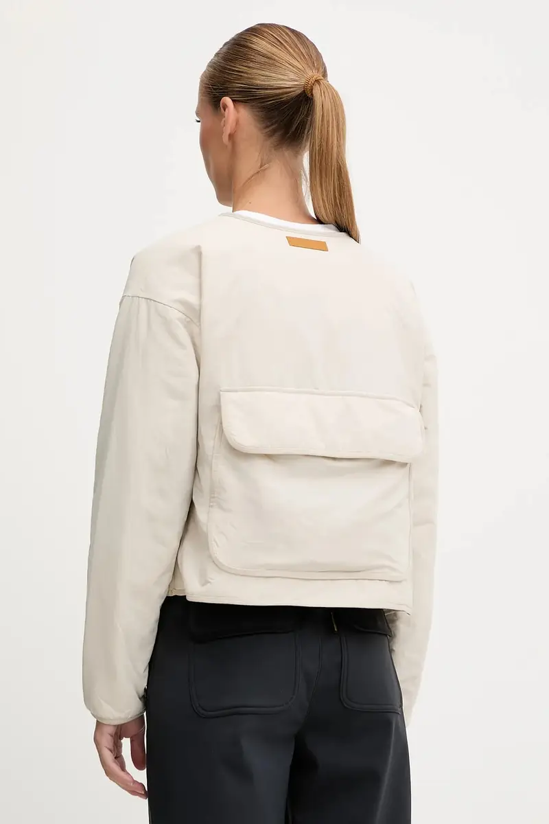 giacca High Cascades Interchang colore beige 2141501 miniatura 5