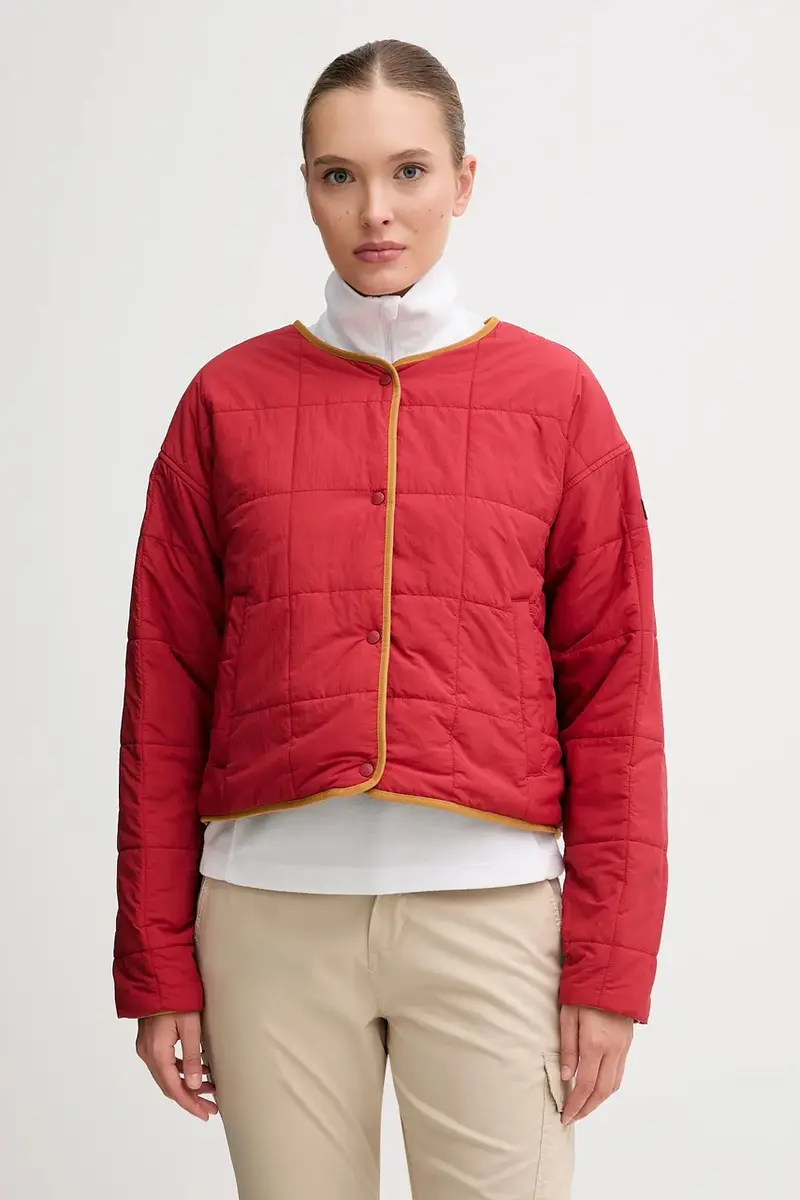 giacca High Cascades Interchang colore marrone 2141501 miniatura 4