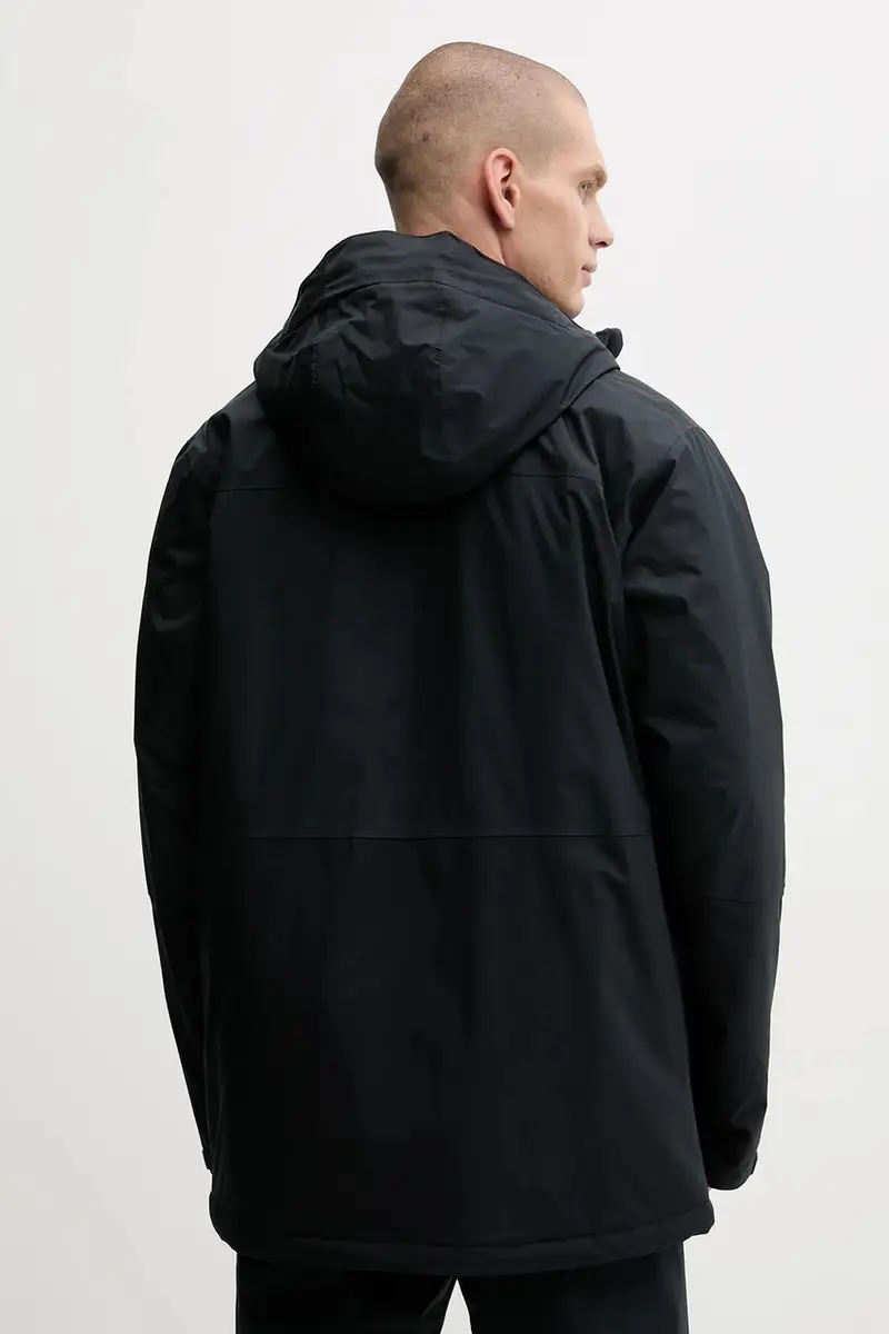 giacca Iceberg Point II colore nero 2113941 miniatura 3