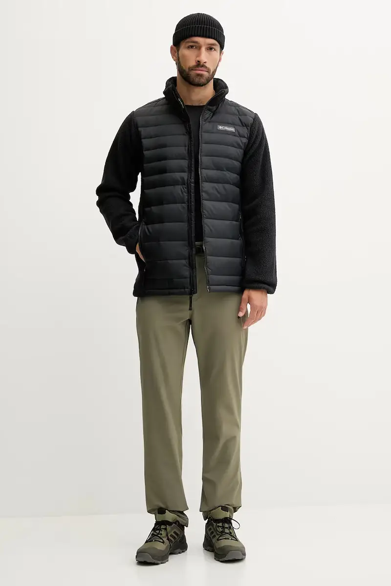 giacca Juniper colore nero 2138362 miniatura 2